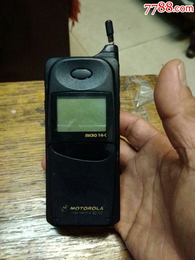 老摩托罗拉手机