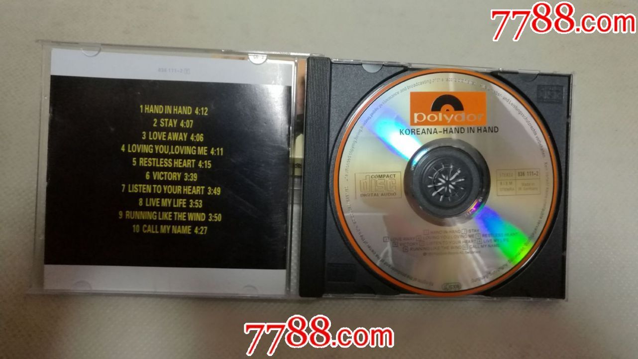 HANDINHAND手拉手,韩国奥运会会歌--2天快拍