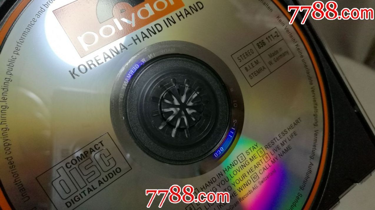 HANDINHAND手拉手,韩国奥运会会歌--2天快拍