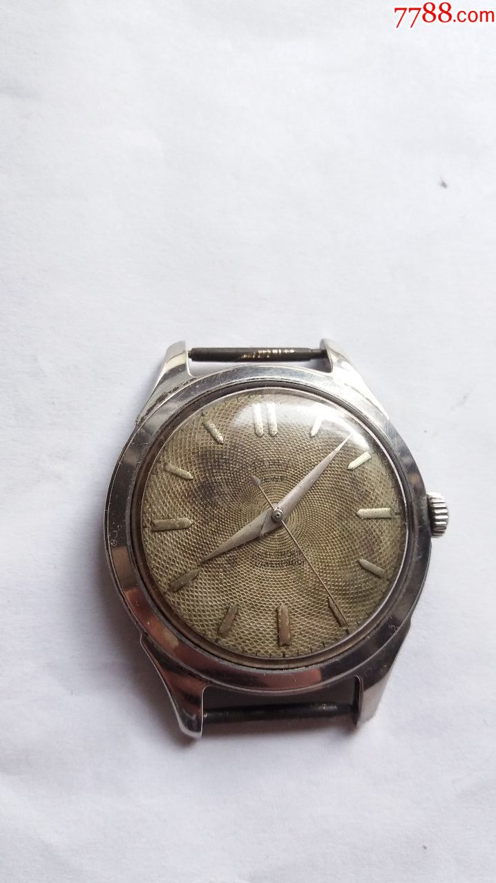 杂牌手表