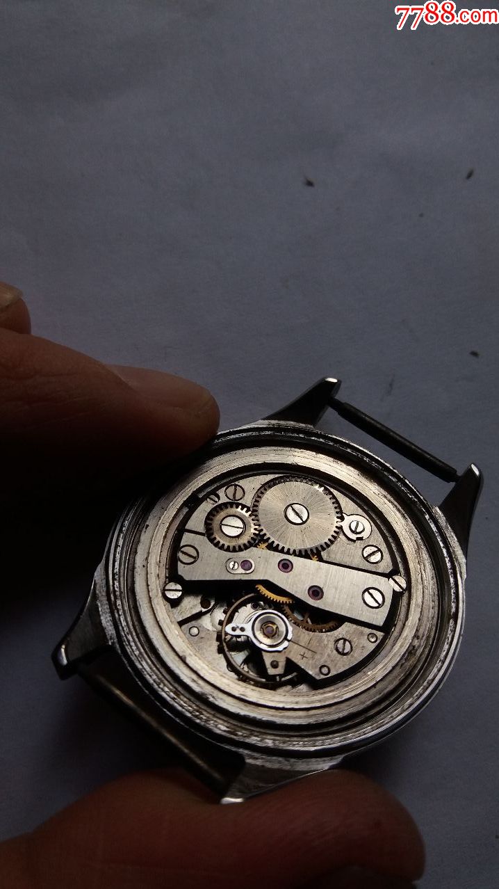 杂牌手表