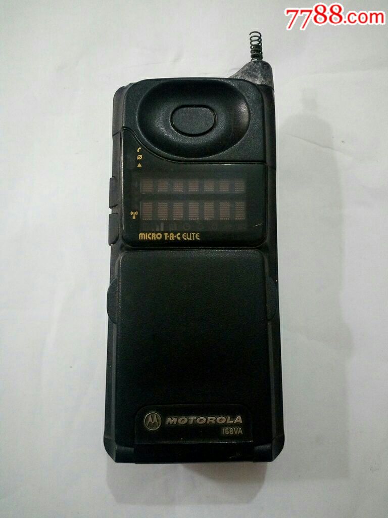 摩托罗拉-168