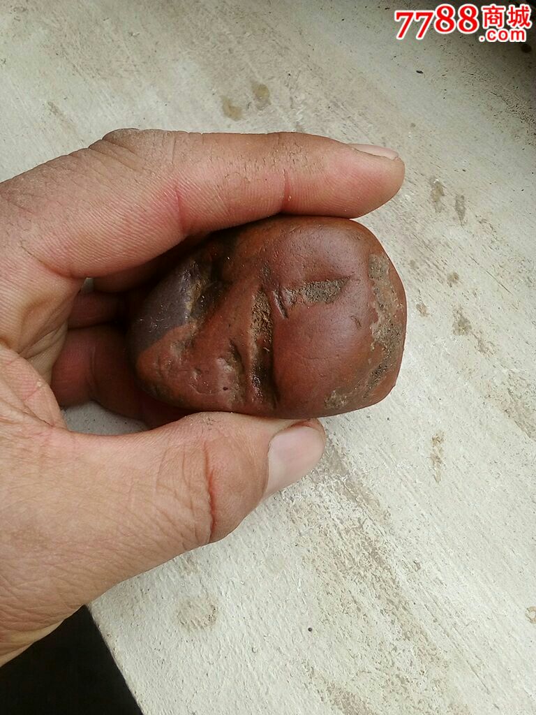 大自然的杰作,小石头一个,看图说话!