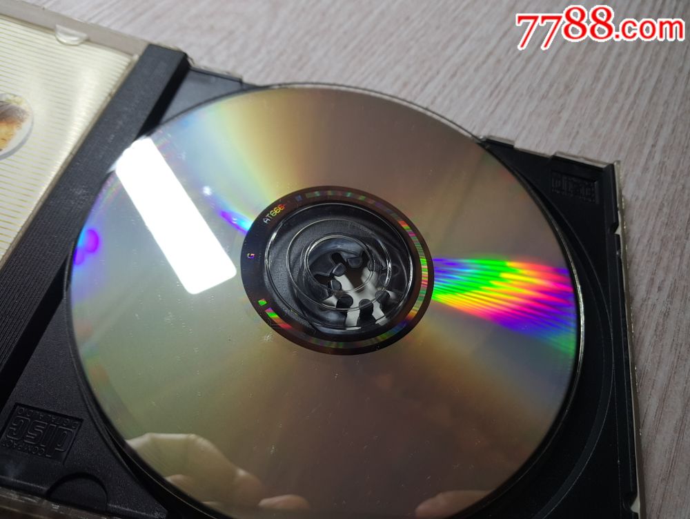 港台男歌星,经典老歌CD