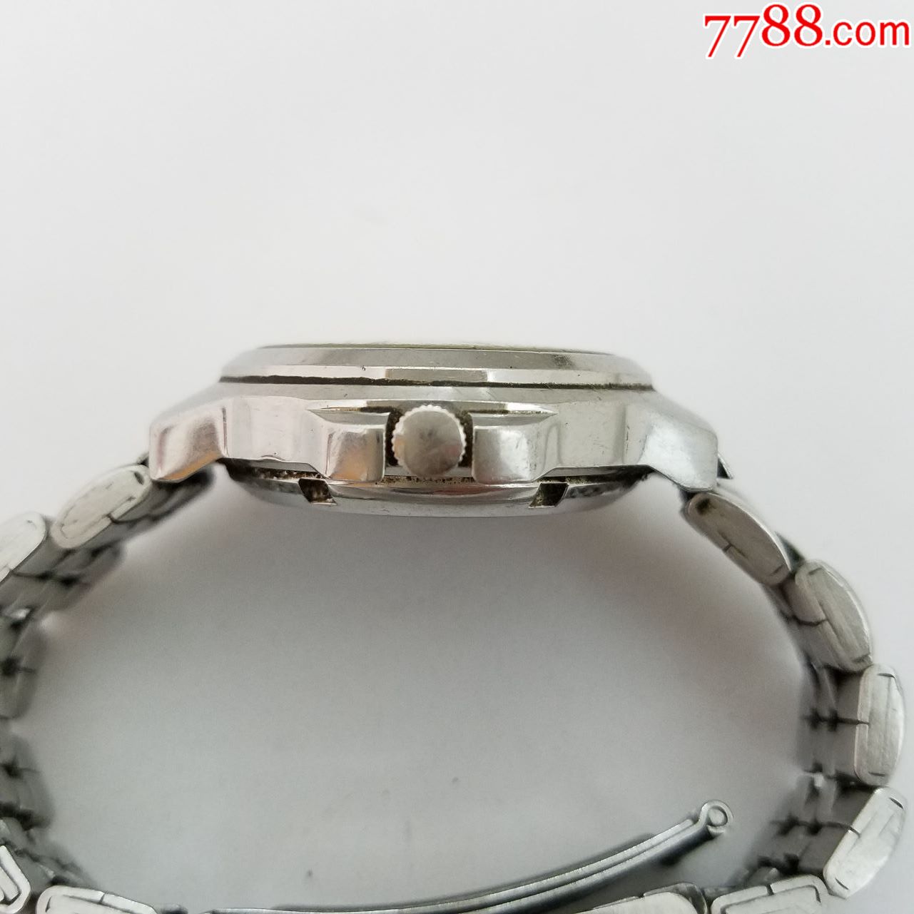 diedrodeluxe帝豪自动机械男表【搭载美优达机芯,机芯新净】【晃能走