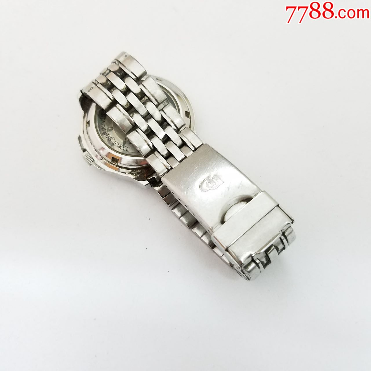 diedrodeluxe帝豪自动机械男表【搭载美优达机芯,机芯新净】【晃能走