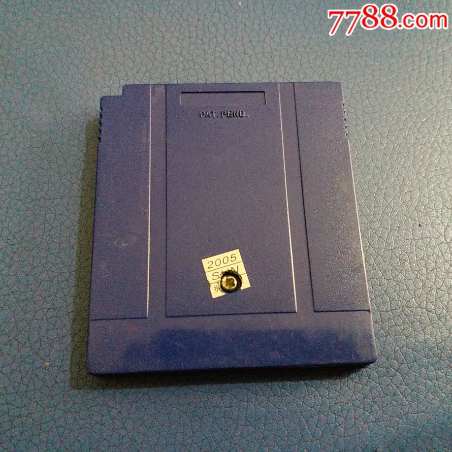 任天堂GBC游戏卡