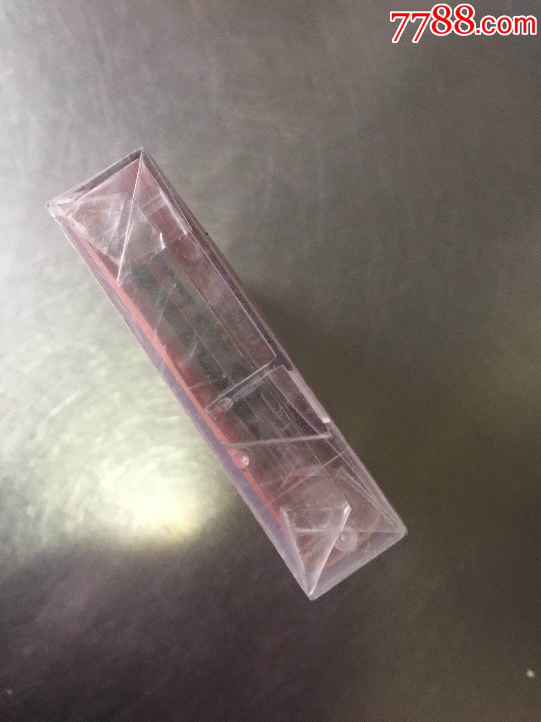 磁带红楼梦主题曲