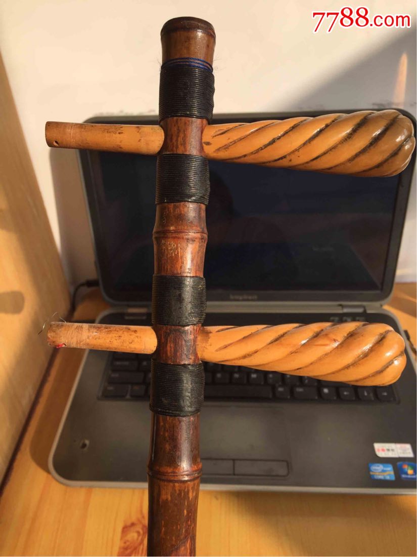 许学慈—老京二胡