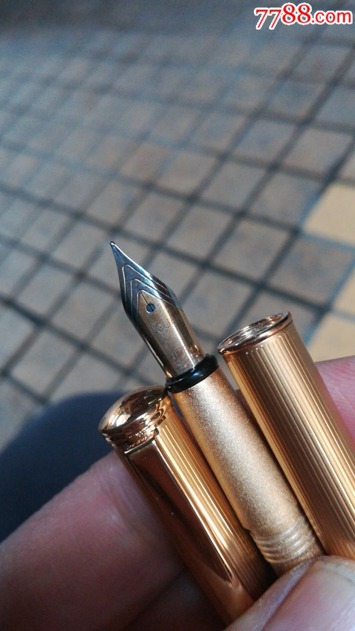 贵冠237-au16783755-钢笔-加价-7788收藏__中国收藏热线