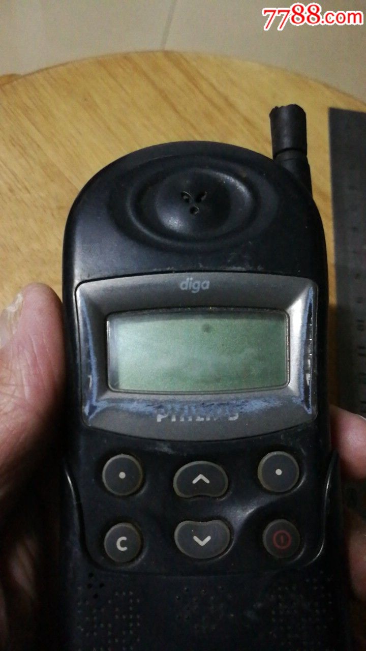 2003年飞利浦手机图片