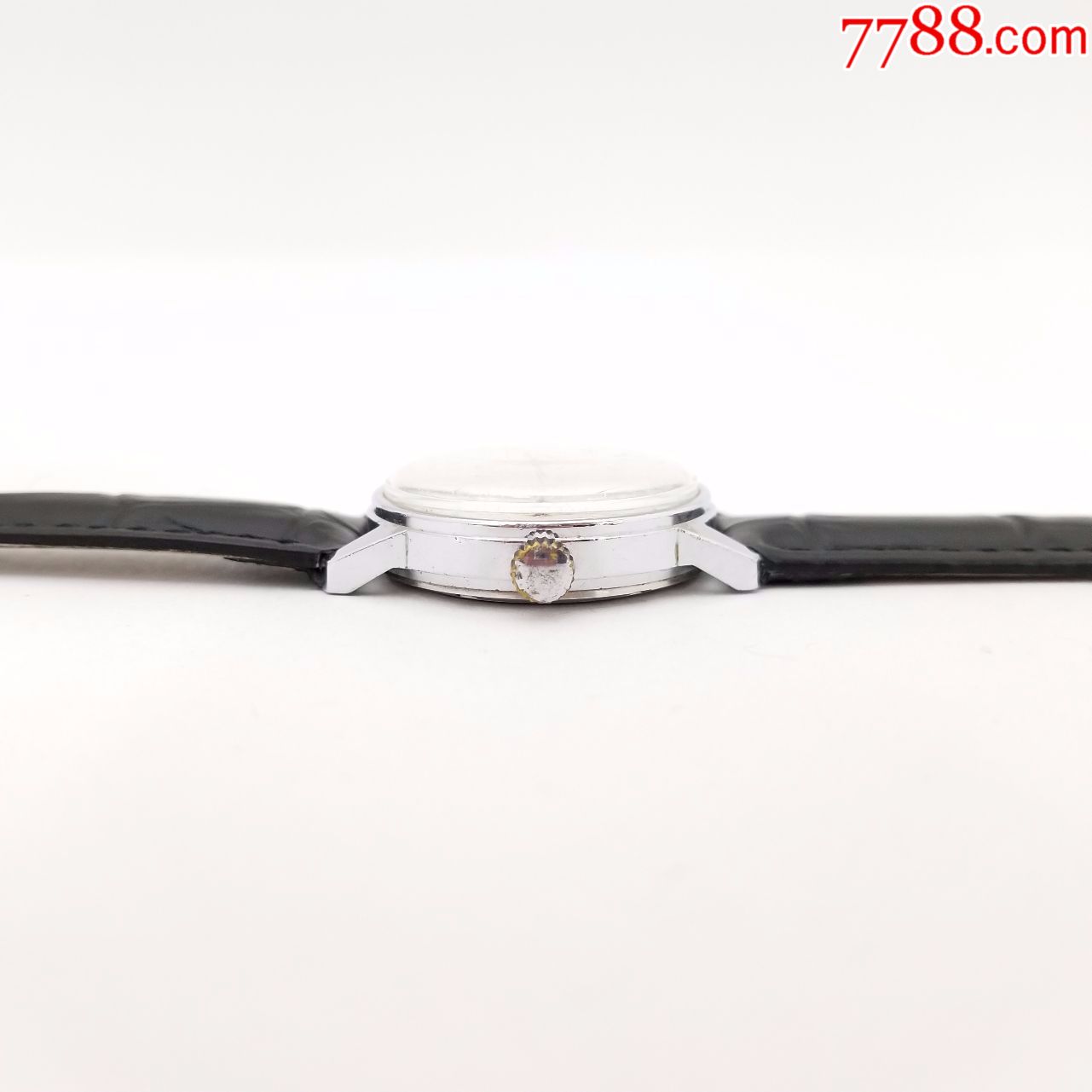 法国名表-mortima-高卢雄鸡-手卷机械男表-au16816465-手表/腕表