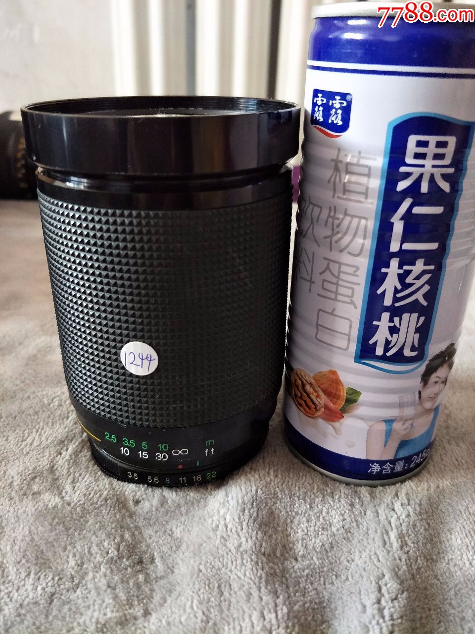 特龙28-2003.5-5.3镜头