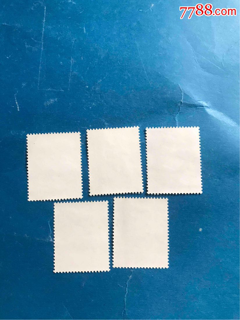 t14小批新票-au16903909-新中国邮票-加价-7788收藏__中国收藏热线