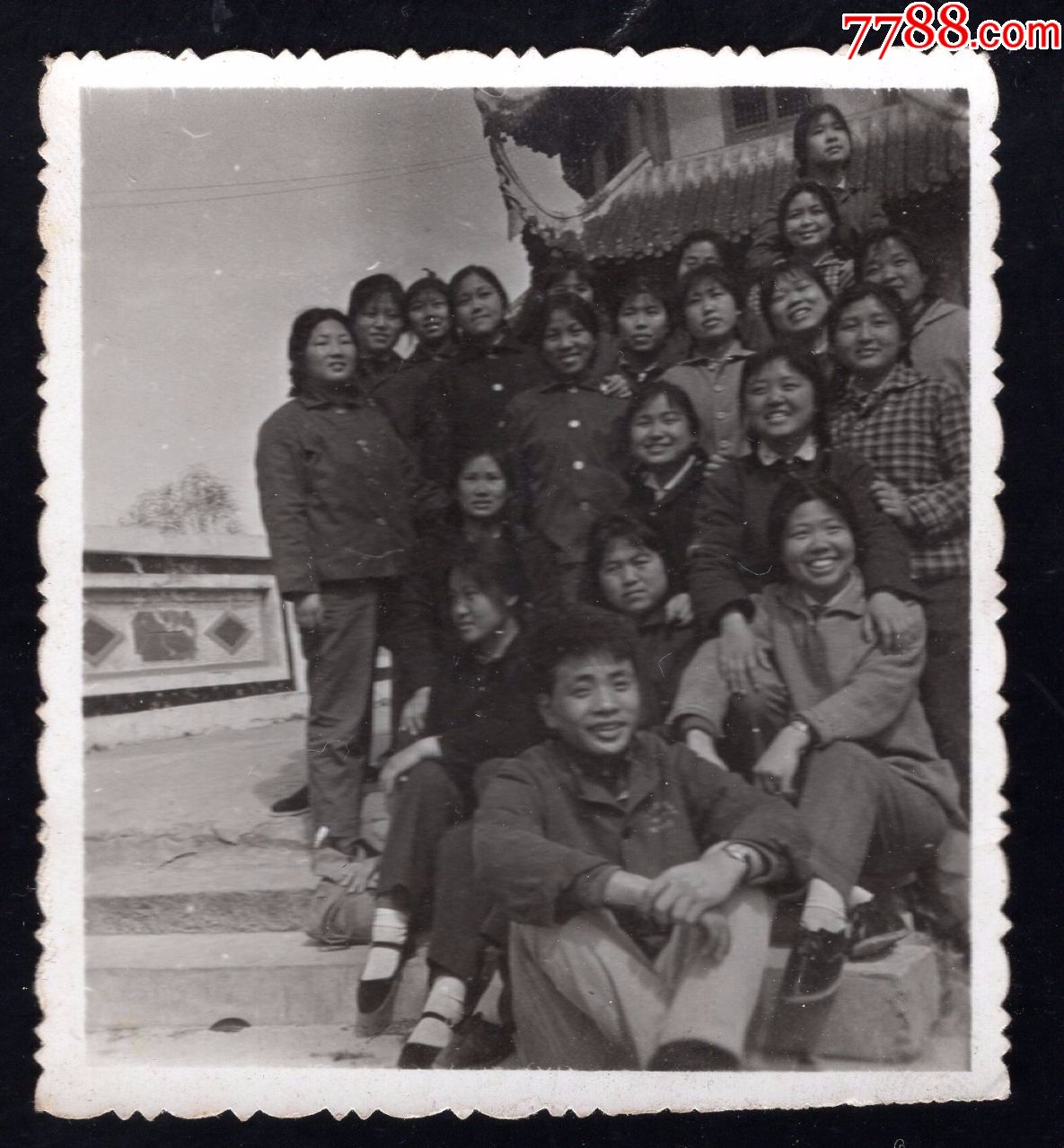 5*6厘米)-au16926217-老照片-加价-7788收藏__中国收藏热线