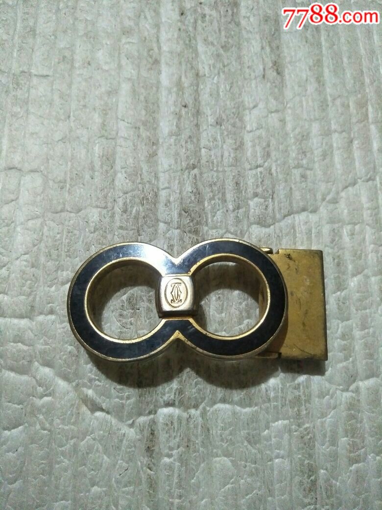 卡地亚镀金腰带扣_皮带扣/腰饰_好手表店【7788收藏__收藏热线】