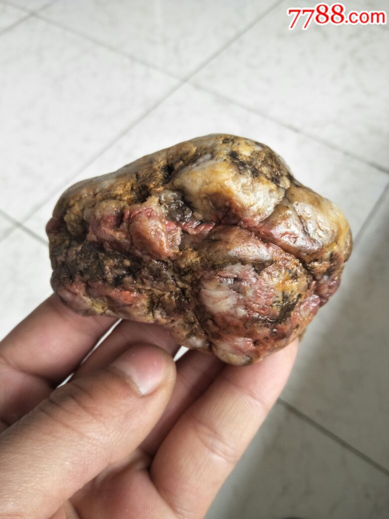 巴林冻石原石,巴林石_第1张