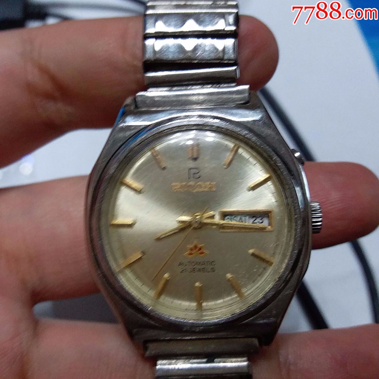 好品1960年代日本樱花表