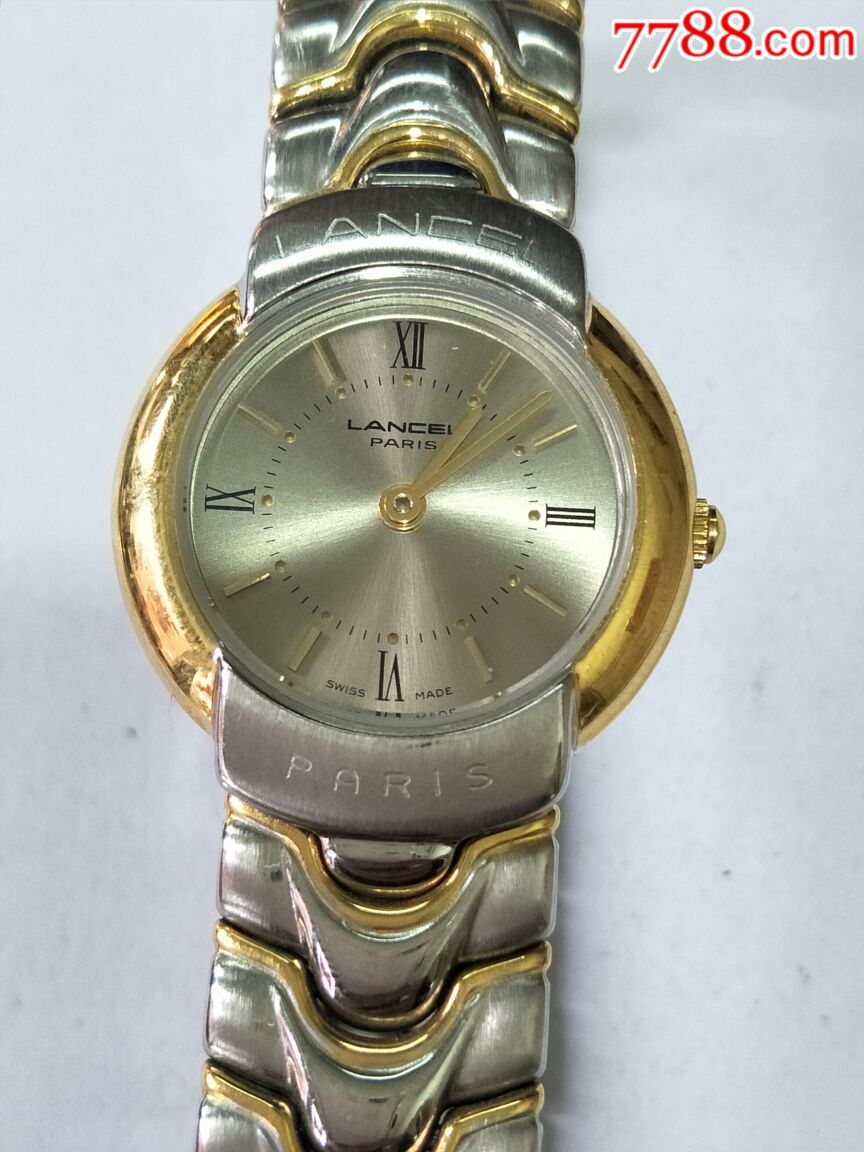 【法国品牌】【lancel】兰姿