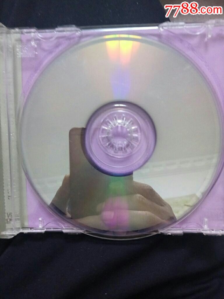 射雕英雄传83版原声歌曲,上海滩主题歌VCD