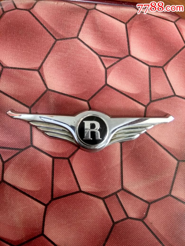 宾利尾标-自行车/车标牌-7788商城