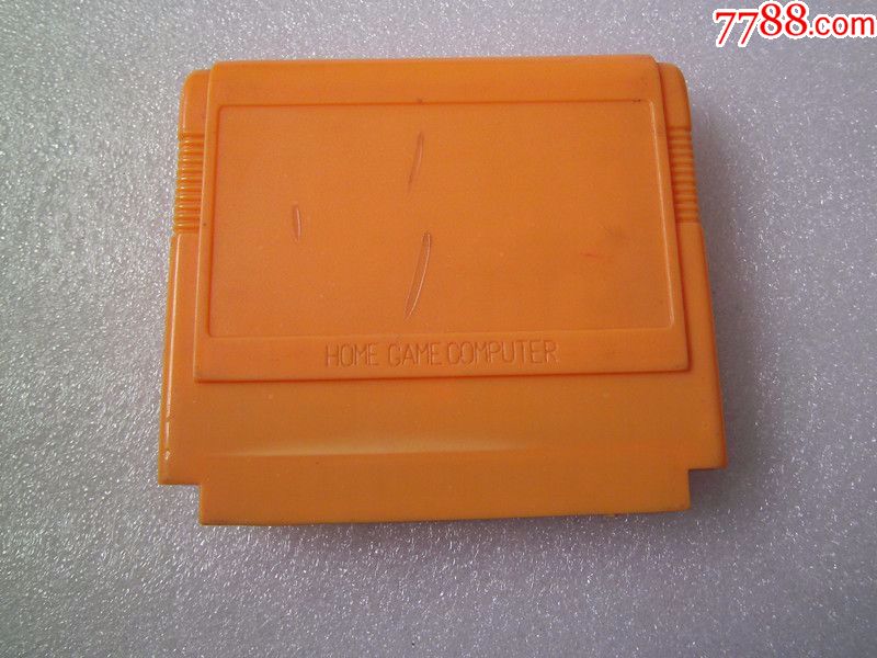 任天堂fc红白机卡带,早期游戏卡,4合一,实物图