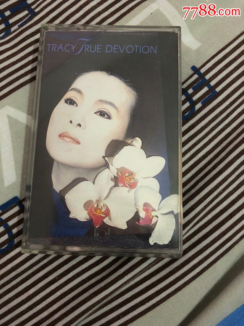 黄莺莺-英文歌曲,台版