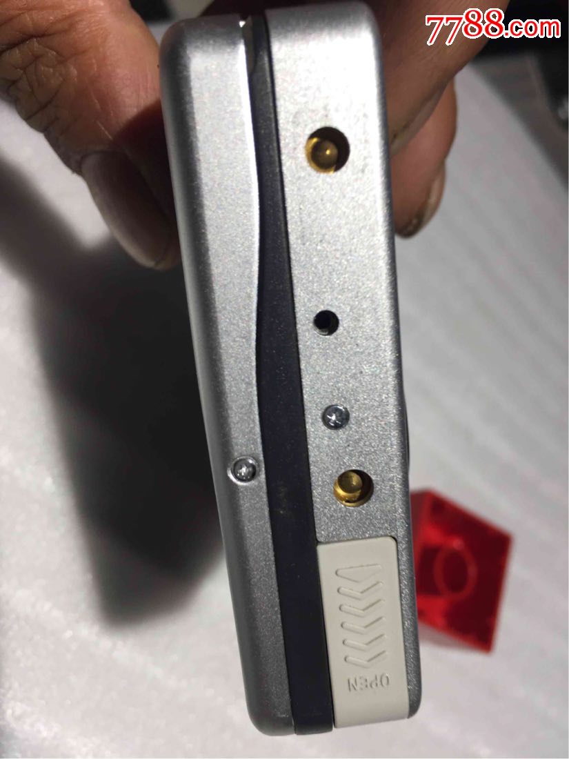 sony/索尼随身听wm-fx877