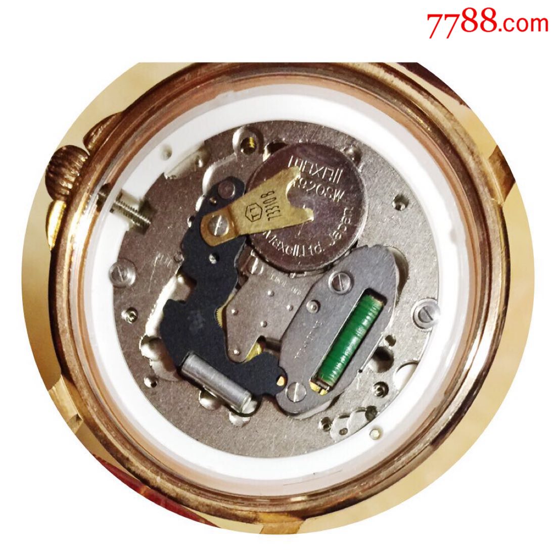 palaiscristalin(巴雷)男士石英腕表】-au17166276-手表/腕表-加价