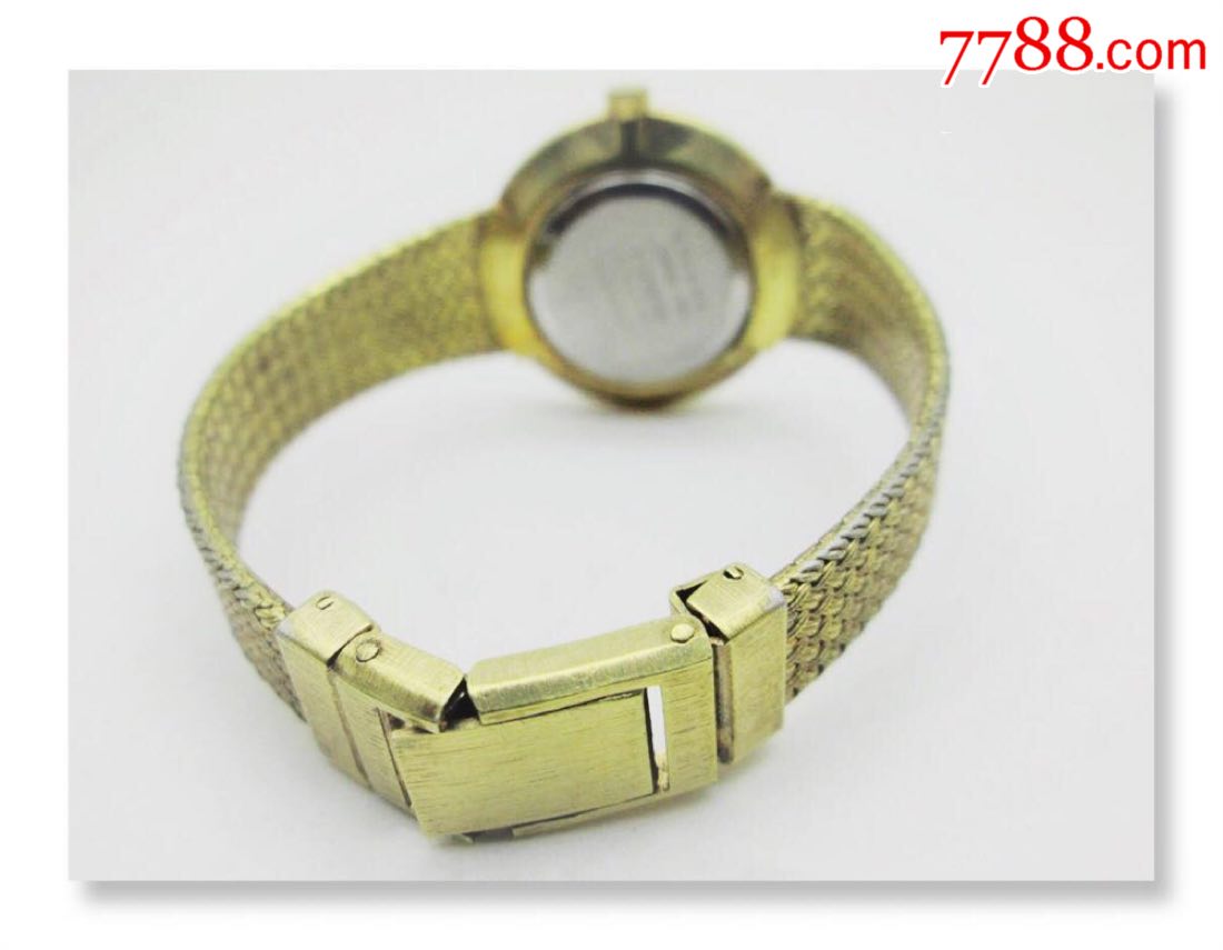 aristo)美元金币石英腕表】-au17216939-手表/腕表-加价-7788收藏