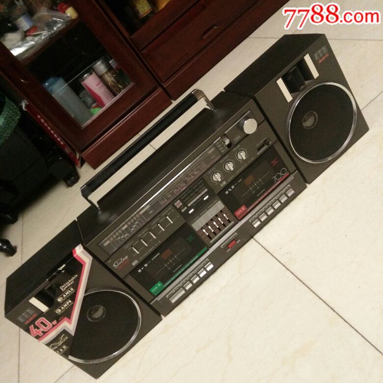 双卡录音机全品个大