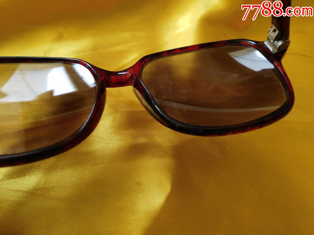 蓝鹰--blueeagle--镜框-au17271834-墨镜/眼镜-加价-7788收藏__中国