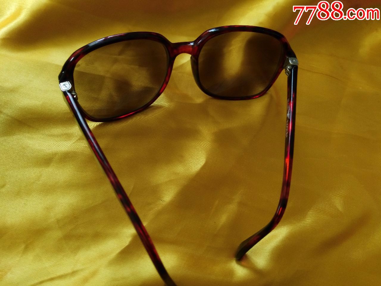 蓝鹰--blueeagle--镜框-au17271834-墨镜/眼镜-加价-7788收藏__中国