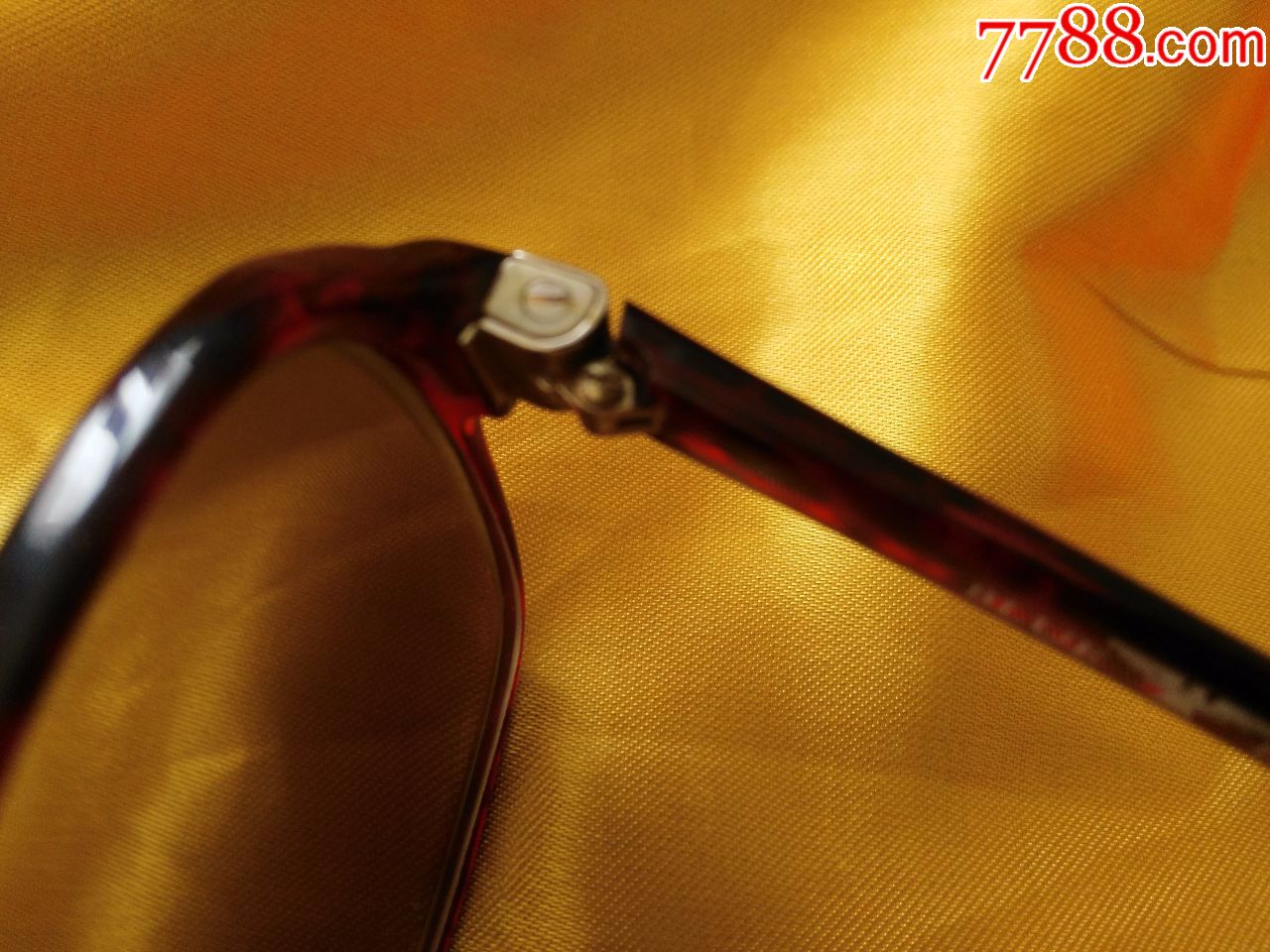 蓝鹰--blueeagle--镜框-au17271834-墨镜/眼镜-加价-7788收藏__中国