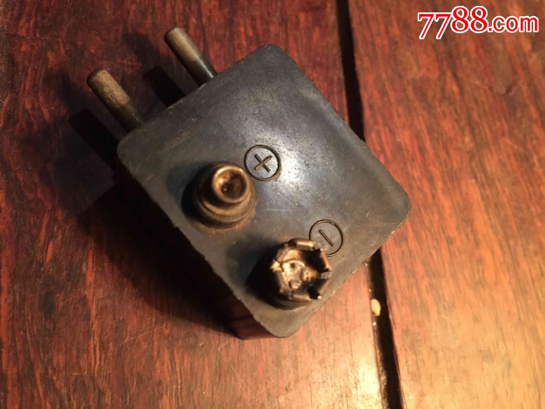 12v老充电器,收音机_第4张