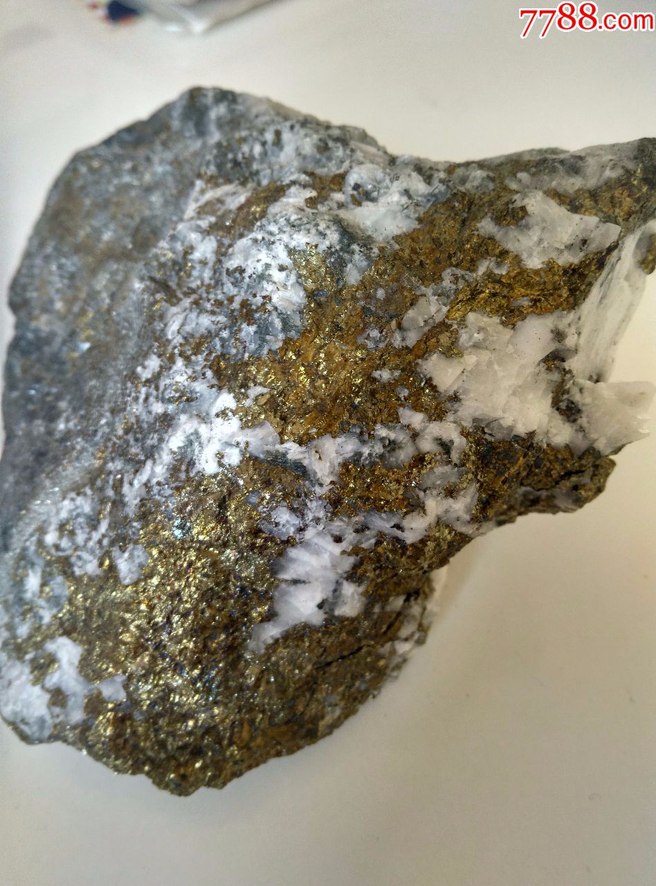 高纯天然金矿石图片图片
