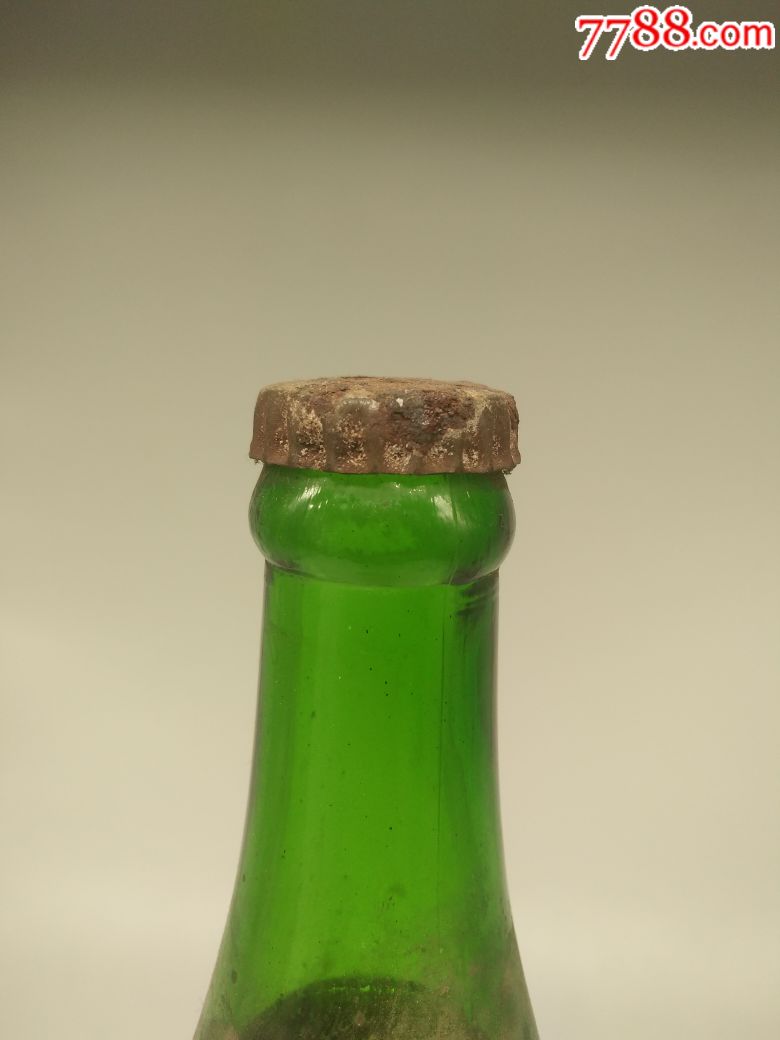 80年代葡萄酒
