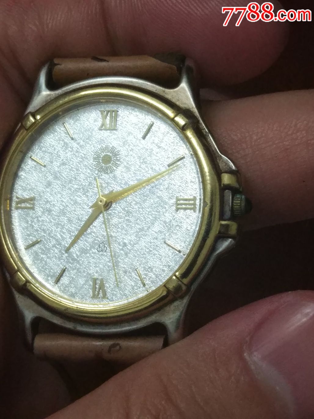 au17359553-手表/腕表-加价-7788收藏__中国收藏热线