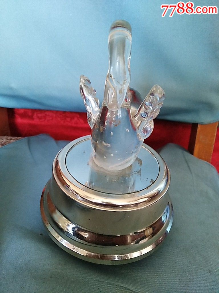 儿童玩具小天鹅音乐盒二个合拍