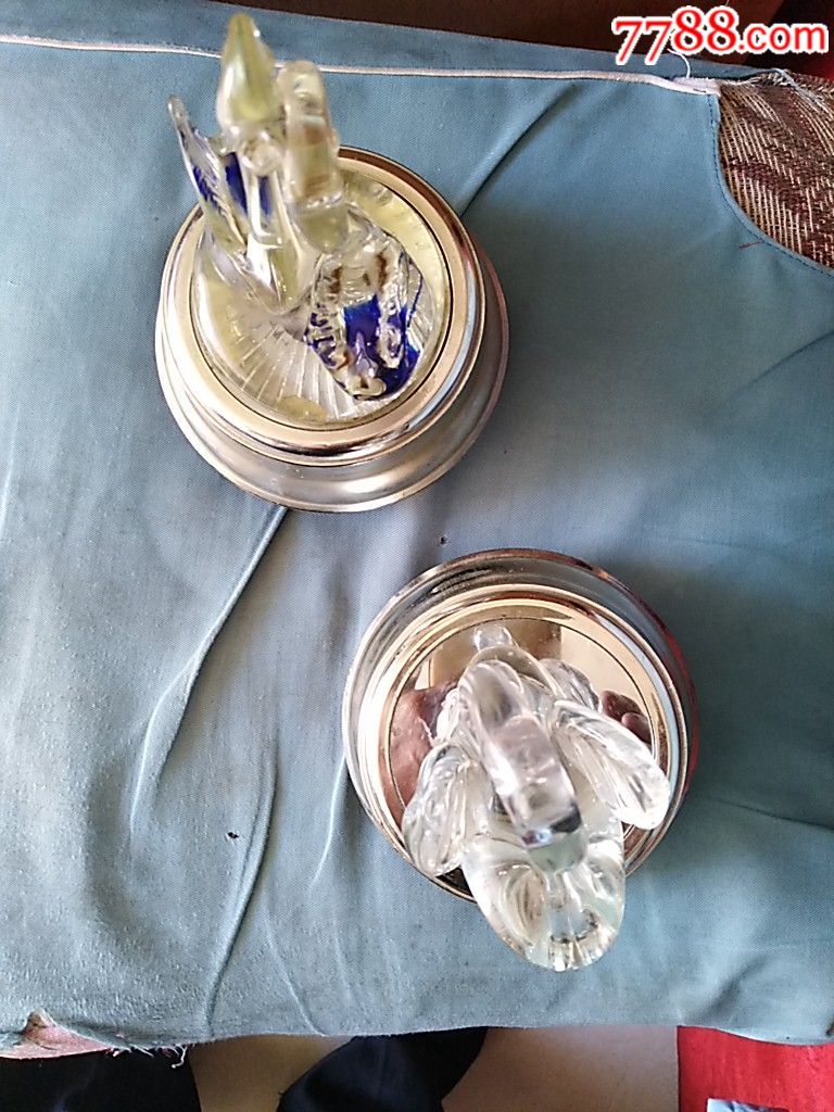 儿童玩具小天鹅音乐盒二个合拍