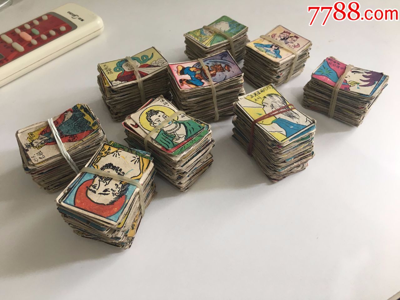 封神老拍画洋画啪叽卡水浒变形金刚七侠五义