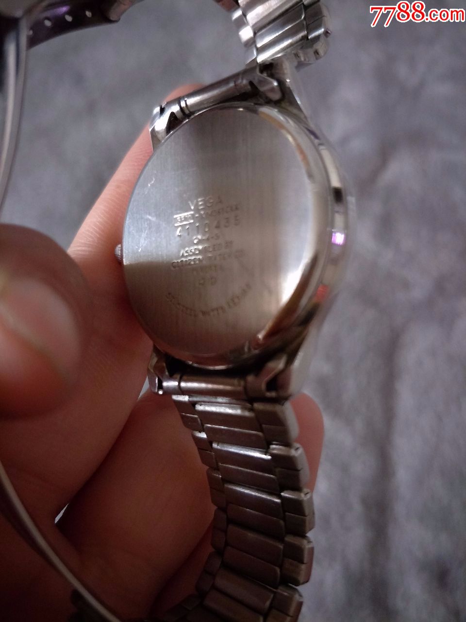 junction男士腕表,手表/腕表_第3张