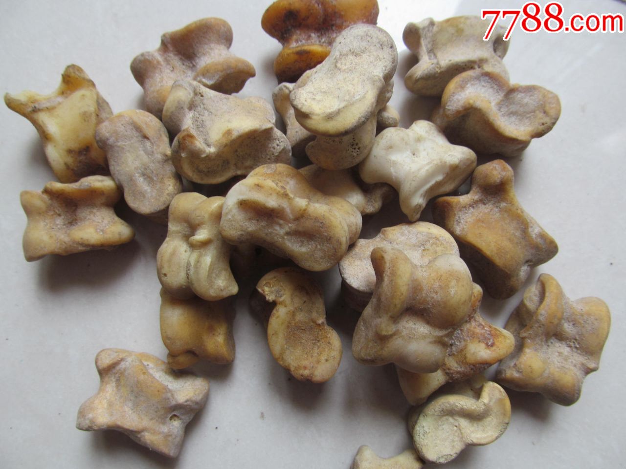 儿时玩具,羊旮旯25全