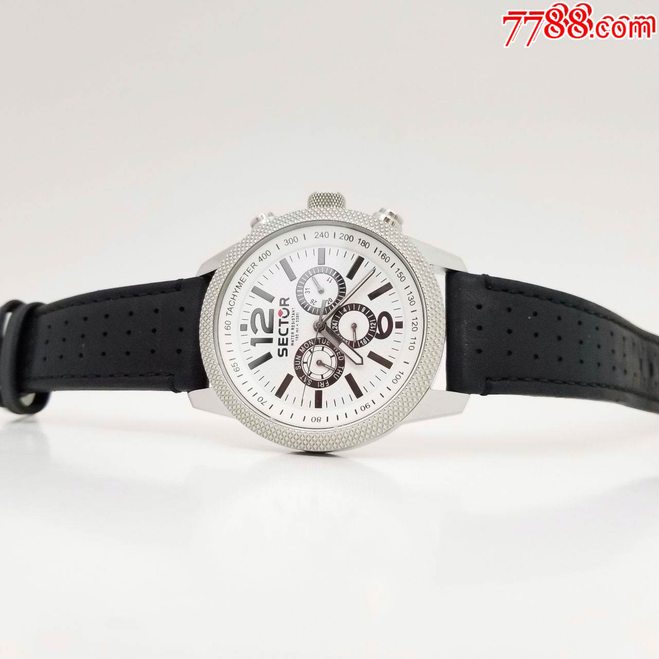 运动腕表世界:sector世腾-gmt-石英男表,手表/腕表_第10张