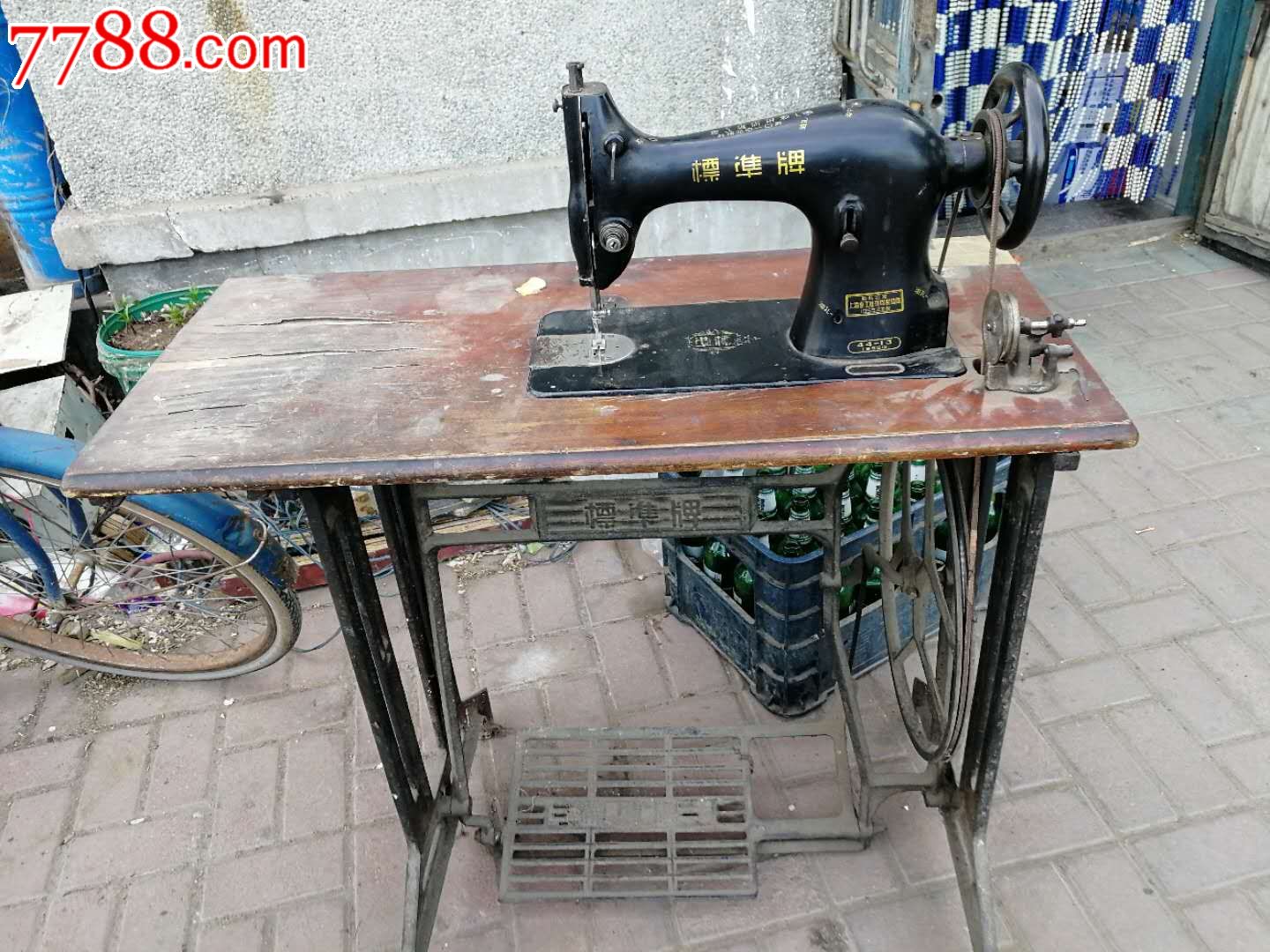 老标准-缝纫机-7788商城__七七八八商品交易平台(7788.com)