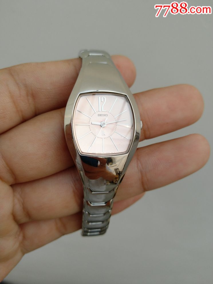 极品精工lk系列精致女表