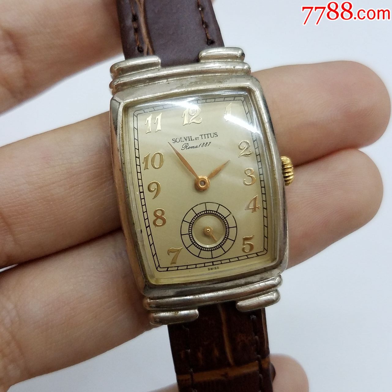 瑞士-铁达时-天长地久系列-石英女表【瑞士v8认证机芯】【小三针设计