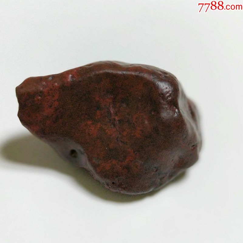 清仓伊丁无磁陨石49克