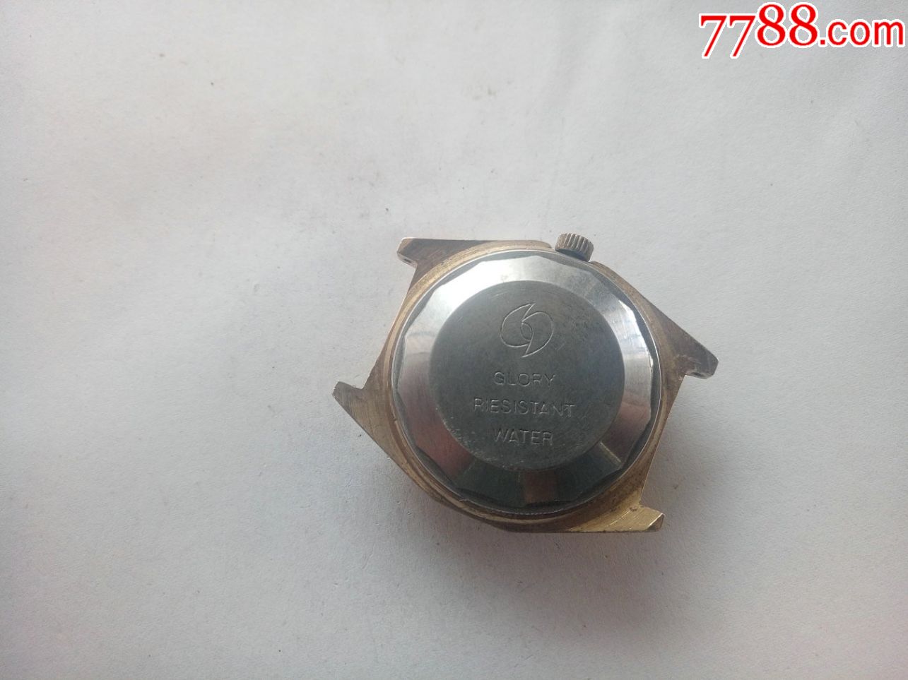 glory手表