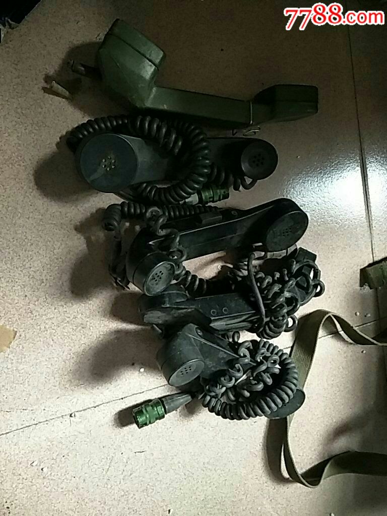 陕西电话机听筒费用(电话机听筒的构造和原理)